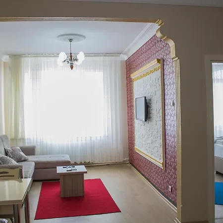 Bed & Breakfast Anova Pera Istanbul