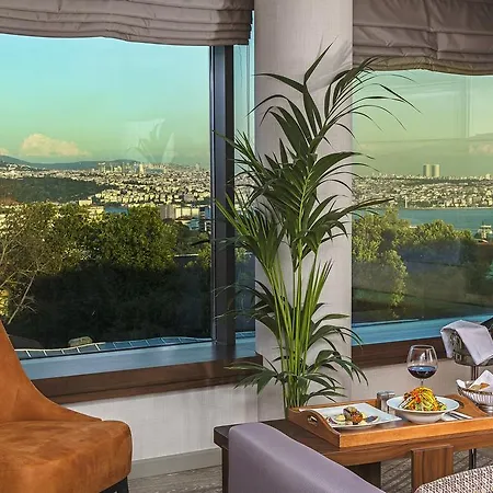 Arts Harbiye - Special Class Hotel 5*
