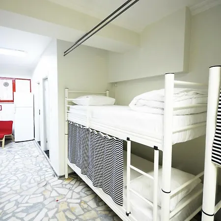 Apartahotel Brk Dream Taksim