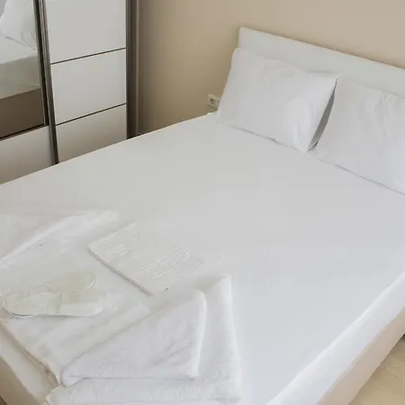 Bed & Breakfast Anova Pera Istanbul