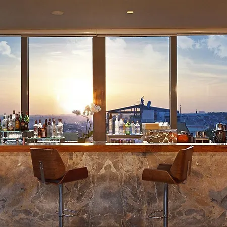 Hotel Arcadia Blue