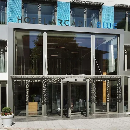 Arcadia Blue Istanbul