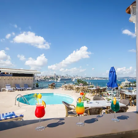 Orka Royal & Spa Hotel 4*