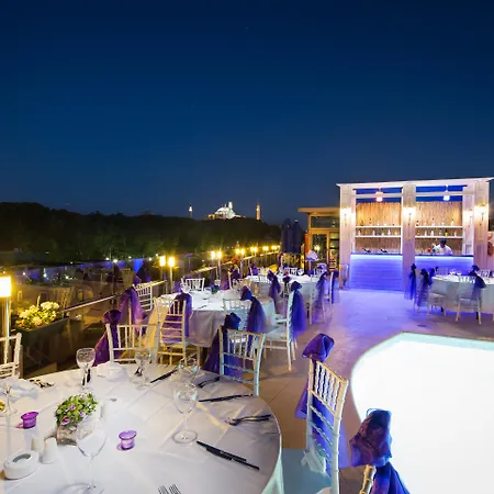 Orka Royal & Spa Hotel
