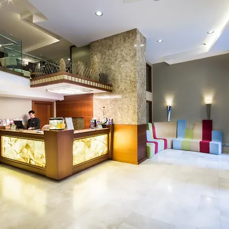 Orka Royal & Spa Hotel 4*