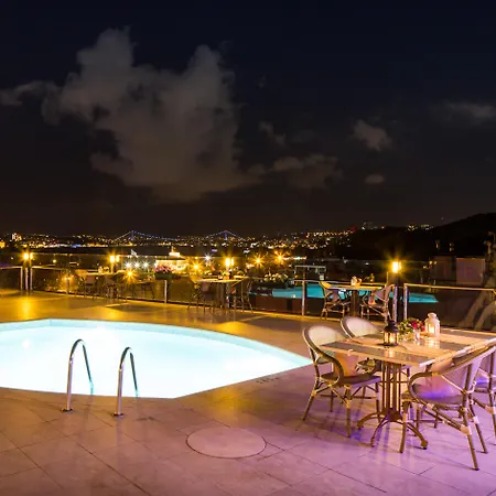 Hotel Orka Royal & Spa 4*