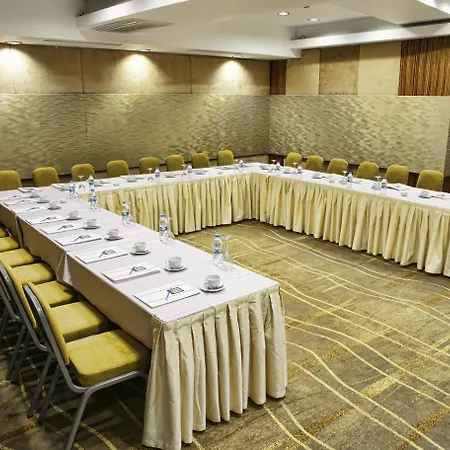 Orka Royal & Spa 4*