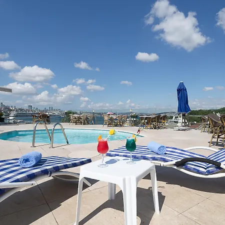 Hotel Orka Royal & Spa