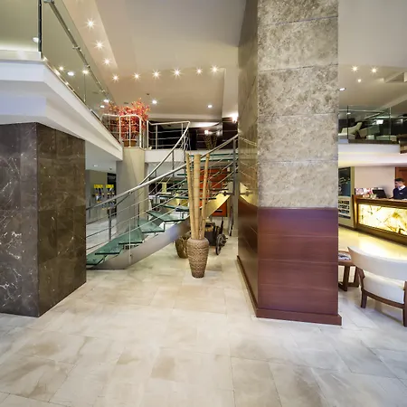 Hotel Orka Royal & Spa