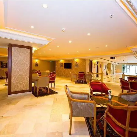 Askoc & Spa Szálloda 4*