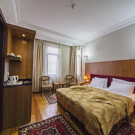 Hotel Hippodrome