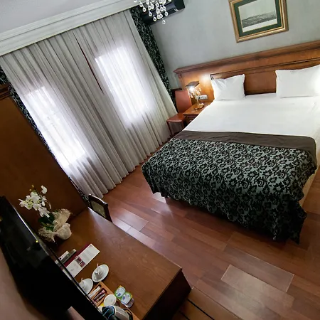 Ferman Old City -special Category 4* Istanbul
