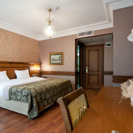 Hotel Ferman Old City -special Category