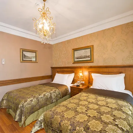Ferman Old City -special Category