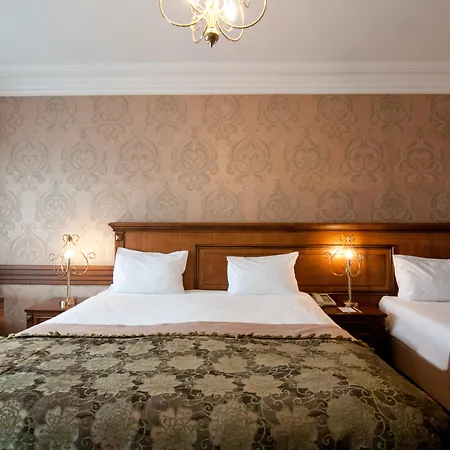 Hotel Ferman Old City -special Category