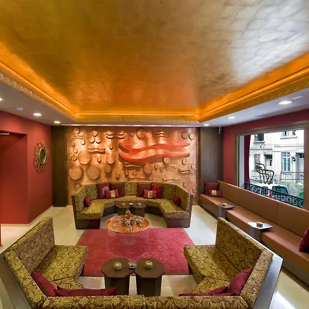 Ferman Old City -special Category 4*