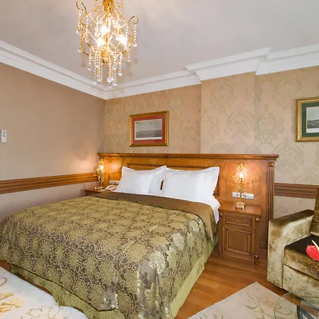 Ferman Old City -special Category Istanbul