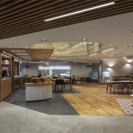 伊斯坦布尔老城假日酒店 伊斯坦布尔