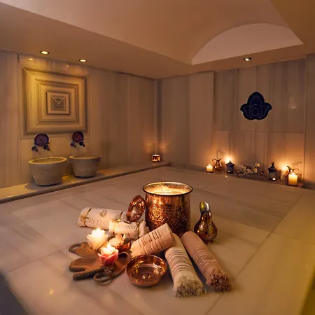 Отель The Boulevard Nisantasi 5*