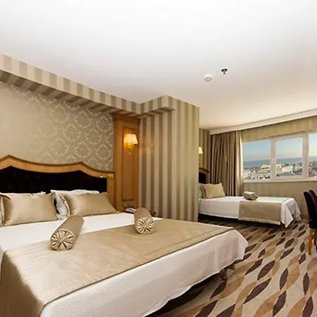Aprilis - Special Category Istanbul
