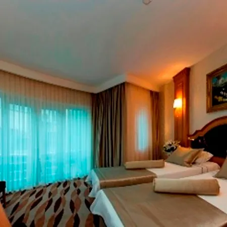 Hotell Aprilis - Special Category 4*