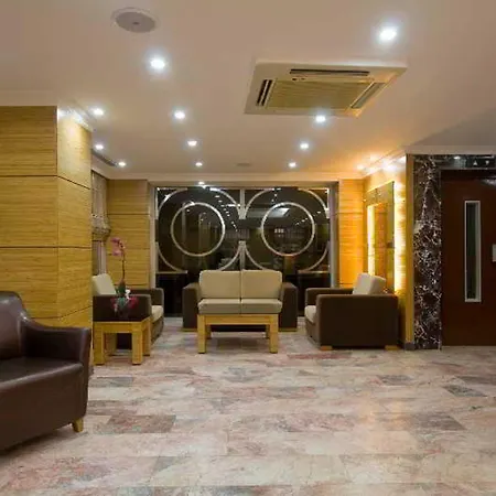 Sed Bosphorus 3* Стамбул