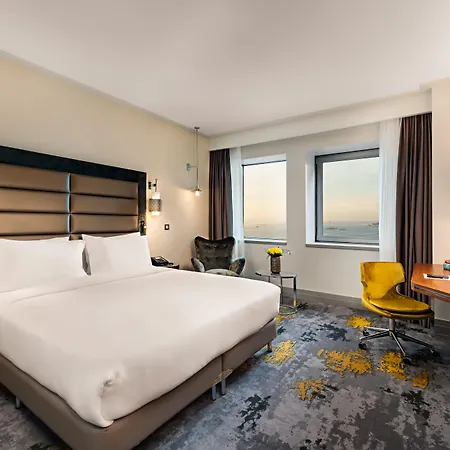 Hotel The Artisan Mgallery Provincia di Istanbul