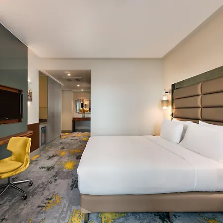 Hotel The Artisan Mgallery Provincia di Istanbul