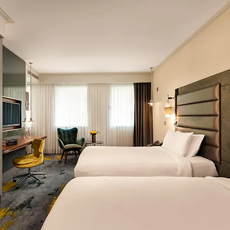 The Artisan Mgallery Hotel Provincia di Istanbul