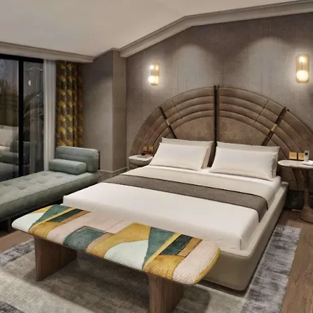 The Artisan Mgallery Hotel