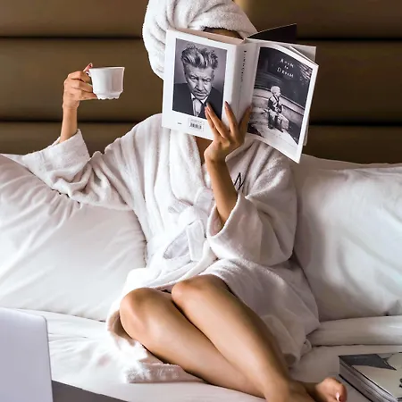 The Artisan Mgallery Hotel 5*