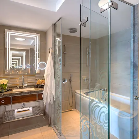Hotel The Artisan Mgallery Provincia di Istanbul