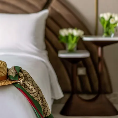 The Artisan Mgallery Hotel Provincia di Istanbul