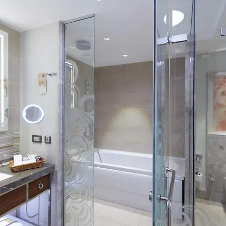 Hotel The Artisan Mgallery Provincia di Istanbul