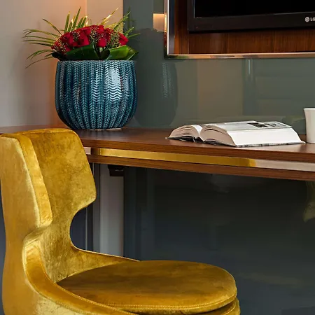Hotel The Artisan Mgallery