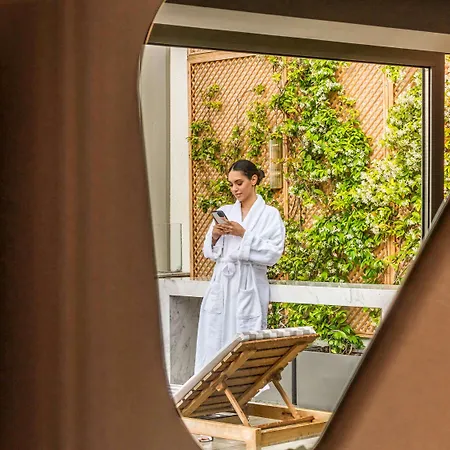 The Artisan Mgallery Hotel Provincia di Istanbul