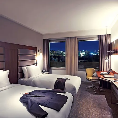 Hotel The Artisan Mgallery 5*