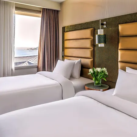 Hotel The Artisan Mgallery Provincia di Istanbul