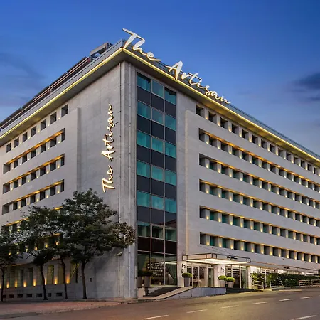 The Artisan Mgallery Hotel