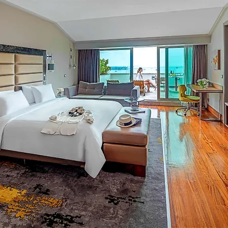 Hotel The Artisan Mgallery 5*