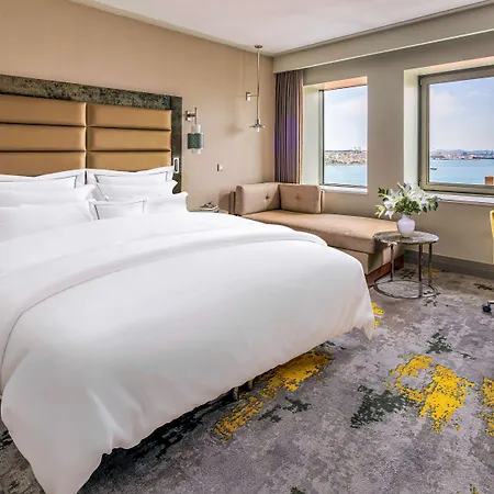 Hotel The Artisan Mgallery 5*