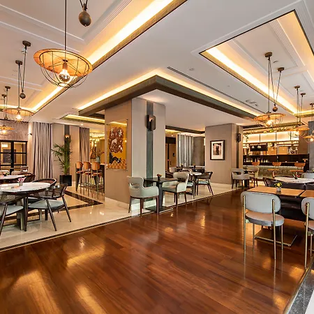 The Artisan Mgallery 5*