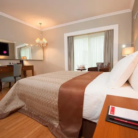 Ramada By Wyndham Asia İstanbul