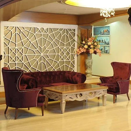 Hotel Aspera Altunizade