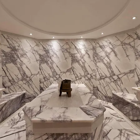 Aspera Altunizade Hotel Provincia di Istanbul
