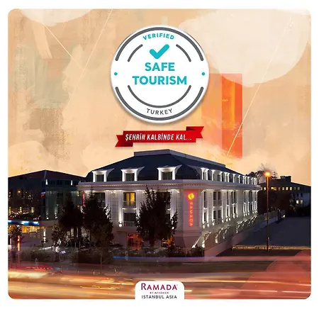 Hotel Aspera Altunizade 4*