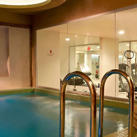 Hotel Aspera Altunizade 4*