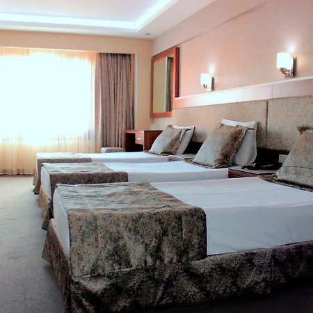 Buyuk Paris Hotel