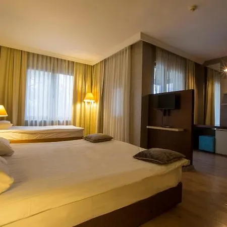 Park Polonezköy Otel