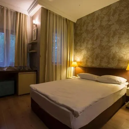 Park Polonezköy Otel 3*